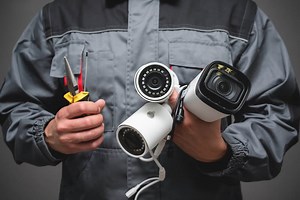 Como instalar câmera de segurança: confira passo a passo