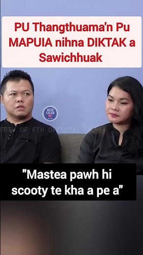 Zephyr Pu Mapuia a luang chhuak nasa💯 #mizo #shorts #interview #viral #fth #fyp #fth