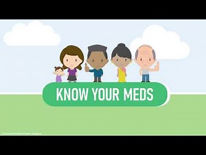 Know How to Manage Side Effects of Medication