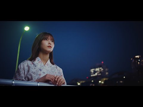 櫻坂46『無言の宇宙』