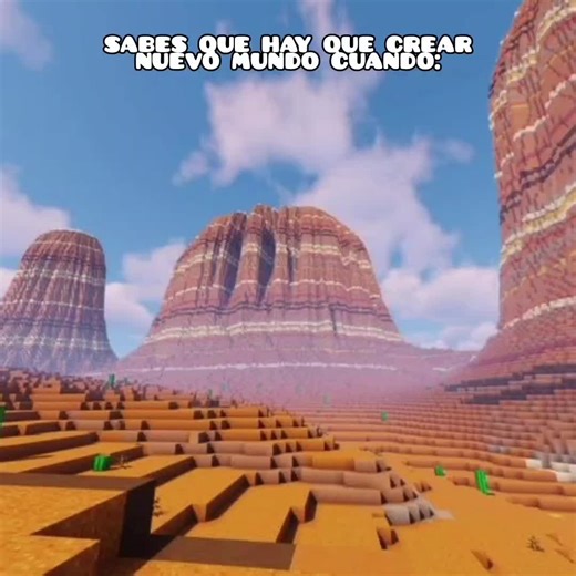 Esque si😭#Minecraft #parati #viral #fyp #Bioma