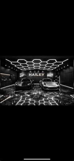 Boca Raton Business Booster | In need of someone to install and provide hexagon lighting in a garage project I am working on | Facebook