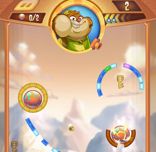 10 "Peggle Blast" Tips and Tricks