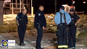 "IT'S A TRAGEDY." Neighbors recall to Channel 11 the moment a building exploded in Ellwood City early in the morning last week. See photos from the scene >>> wpxi.tv/465uZ4M What we know about the explosion >>> wpxi.tv/465uZ4M | WPXI-TV Pittsburgh