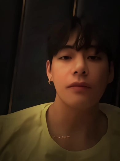 Adorable Moments with Taehyung: Heartwarming Clips