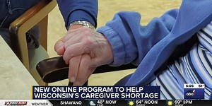 Free caregiver certification program offered in DHS, UWGB partnership
