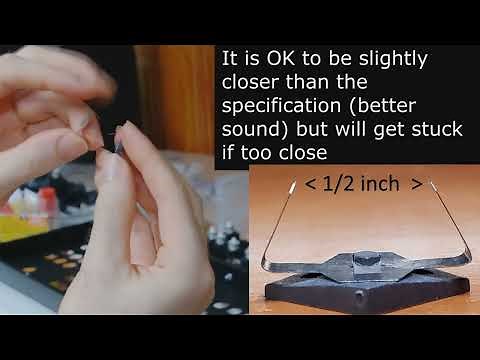 Brand New Beam Spring Keyboards Setup Guide