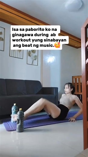 971K views · 14K reactions | #absworkout #fblifestyle #everyoneactive #followersreels | Be fit with ANNE | Facebook