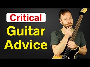 Top 10 Beginner Guitar Tips (after teaching for 20+ years)