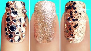 26 ideas for the perfect manicure: | 5-Minute Crafts GIRLY