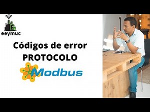 🚦 Códigos de error Modbus en comunicación con HMI de Schneider Electric 🏭