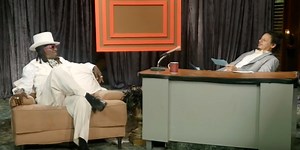 Flavor Flav Is Mad About The Eric Andre Interview, Says He Wasn't Kicked