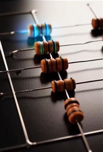 Series vs Parallel Circuit in 1 Minute | Class 10 | Electricity