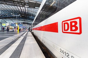 Deutsche Bahn: Ab sofort besserer Handy-Empfang im Zug