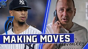 Yankees make sneaky signing - New York signs high potential pitcher