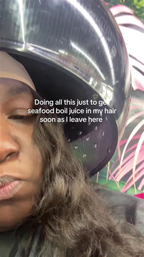 Because these premie crawfish are fitna see me!!!