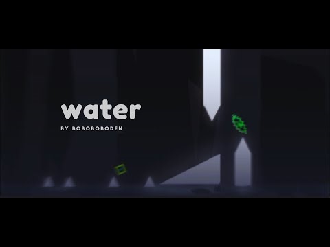 "water" (Demon) by me