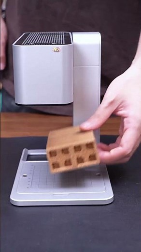 🔥 Z3 Portable Laser Engraver 🔥 #laserengraving