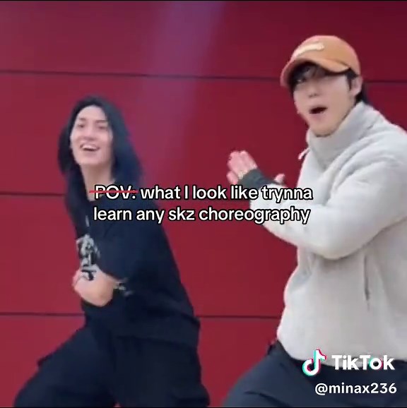 Aprende coreografía de STRAY KIDS fácilmente