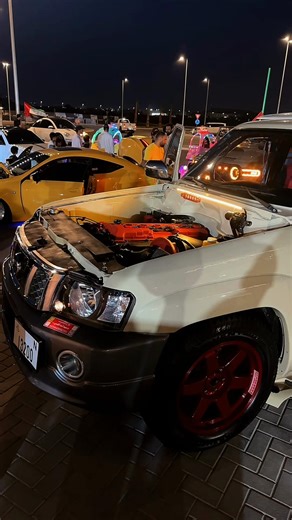 مشاركتي في معرض عجمان اوتو ديستركت للسيارات 2026 AJMAN AUTO DISTRICTمعرض للسيارات 18/4/2026 19/4/2026 #AJMAN_AUTO_DISTRICT🇦🇪 #عجمان #دولة_الامارات_العربية_المتحدة #اكسبلور #اكسبلورexplore