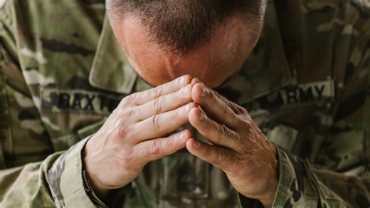 19th ESC resiliency team discuss suicide prevention in latest ESC podcast