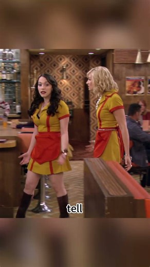 #shorts #funny #viralvideo #2brokegirls #fyp #foryou #foryoupage #viral #video #pov #upage #bop