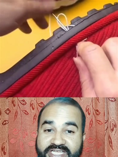 এখন আর জুতা সেলাই করার জন্য টাকা খরচ করা লাগবে না #tiktok #tikTokBangladesh #followme #2026 #tik_Tok_Dhaka