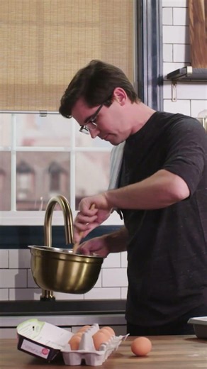 Hands-Free Baking Made Easy with Delta VoiceIQ™ Technology