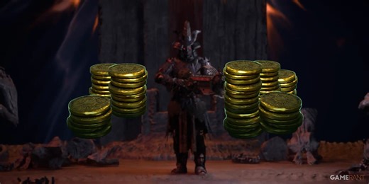 Path of Exile 2's 'Gambling' Mechanic is Exactly What it Says on The Tin