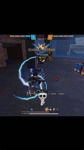 Ngr Titan on Instagram: "#freefire #freestyle #foryou #explore #viralreels @freefireindiaofficial"