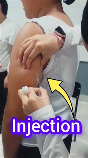 injection knowledge