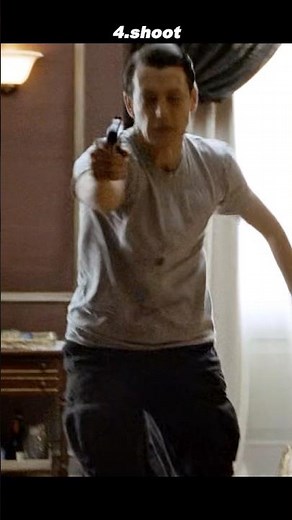 🔫 The Ultimate "FRAME JOB"! 😱 When a Whistleblower Pulls the Trigger... But the Bank Pulls the