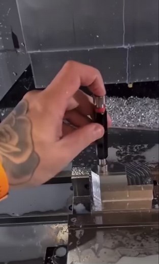 Exploring the World of CNC Machining: A Machinist's Perspective