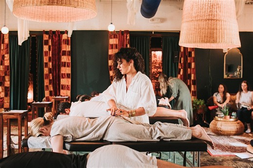 NetworkSpinal Explained