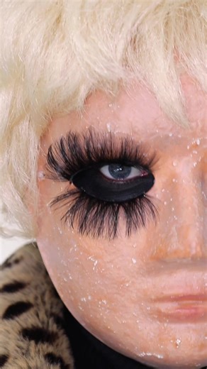 i made a liquid latex covered mask | mask