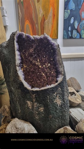 There is a moment in your journey where everything lines up. For many, that moment is arriving this December solstice at the Cosmic Consciousness Conference. 20-22 December 2025 @ Tamborine Mountain Glades, QLD For info and tickets: WWW.COSMICCONSCIOUSNESS.COM.AU | Cosmic Consciousness Conference