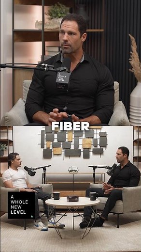 What a Stelo Glucose Biosensor Can Tell You About Your Health | Dr. Dom D’Agostino