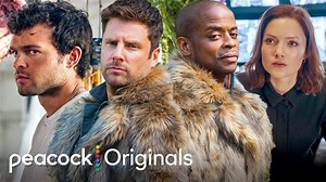 NBCUniversal's Streaming Service Peacock: How To Watch, Price, And Originals On Day One