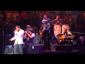 6. Aventura Live - Cuando Se Pierde Un Amor