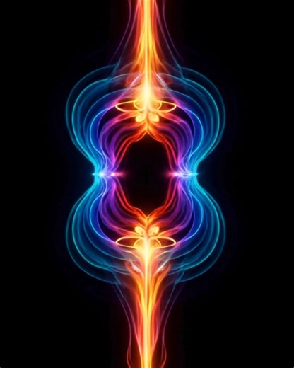 Scientists just revealed what a photon actually looks like, and it changes everything. Not a point. Not a sphere. A three-dimensional electromagnetic field rippling through space and time. For decades, we couldn't calculate exactly how light and matter interact. We had to approximate, which limited what we could design. But researchers just cracked the math using a breakthrough called "pseudomode transformation." Now we have exact equations instead of estimates, and that precision unlocks techno