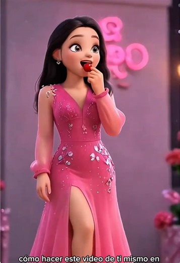 Efecto IA: Convierte tus fotos en estilo cartoon fácilmente