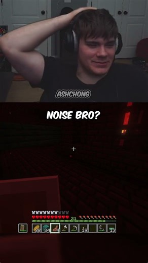 Minecraft Noob Is Clueless in the Nether...