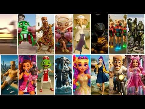 BRAINROT BATTLE. ITALYAN