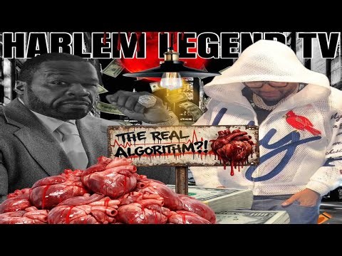 MAINO DECLARES WAR?! CALLS OUT 50 CENT & TOP PODCASTERS & BLOGGERS IN “THE ALGORITHM” DISS SONG?!