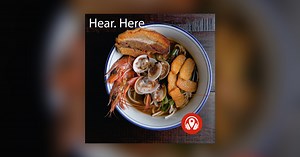 Speak Solid Singlish Ep8 - Shiok (Reissue) - Hear. Here. Singapore