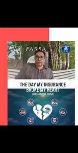 7 principles of insurance. | DR KHALEEL VLOG