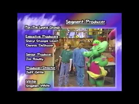 Kids for Character Funding/Credits