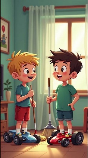 Jolly Phonics 'ng' Sound, Story and Song for Kids | Phonics for Beginners