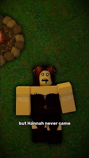 He Thought She Stopped Loving Him… 😢 | Roblox Sad Love Story