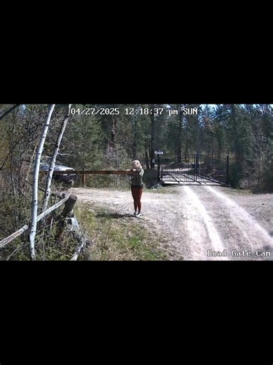 Automatic Gate System Update and Neighborhood Improvements